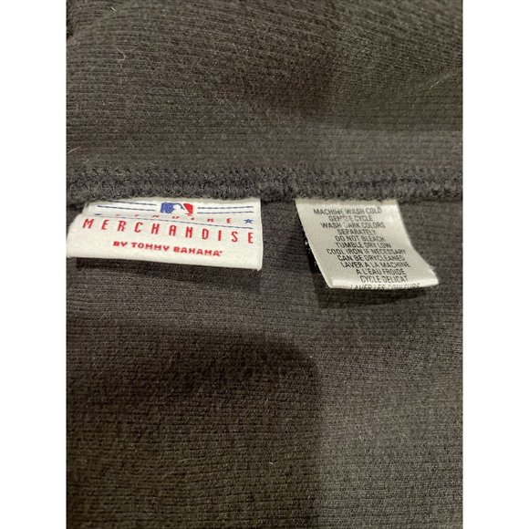 Tommy Bahama Baseball Mens SF Giants World Series Champions Sweater Sz M - Picture 13 of 14